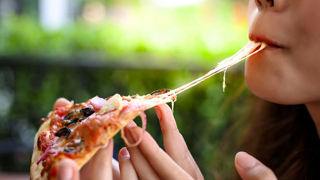 モッツァレラチーズの食べ方とペアリング