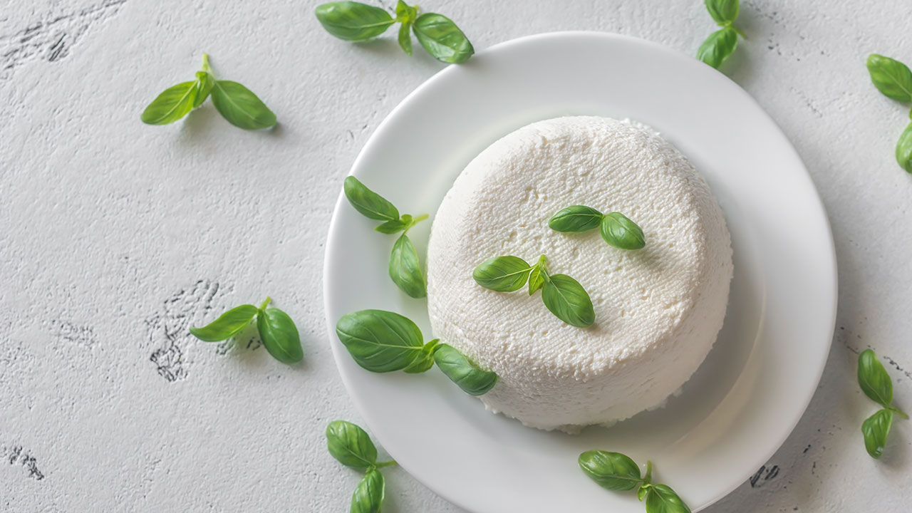 リコッタチーズとは？